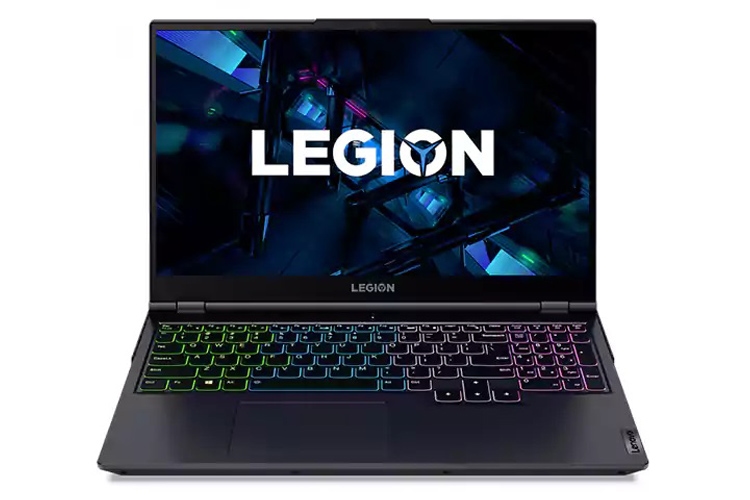 لپ تاپ گیمینگ Legion 5 لنوو